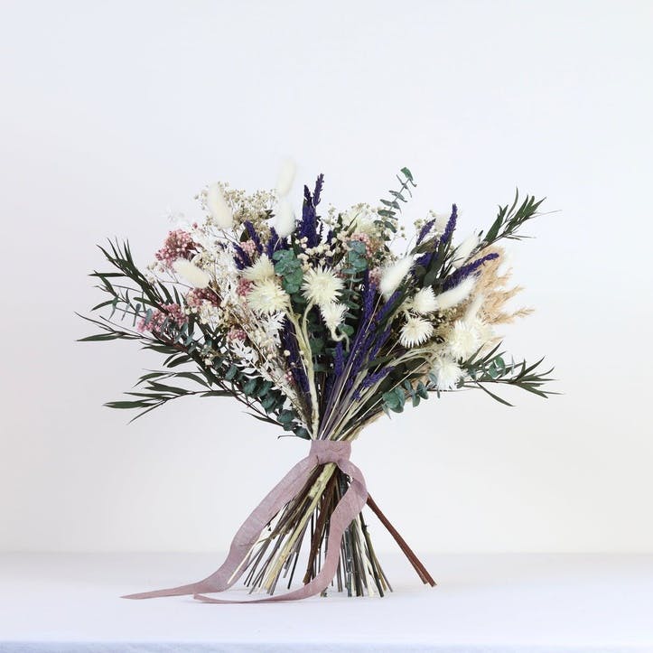 Hand-Tied Large Bouquet, Meadow