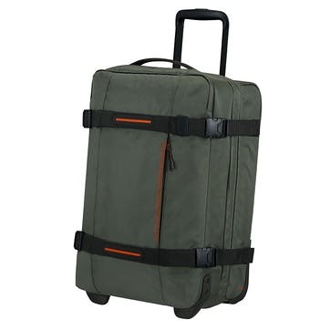 Urban Track Suitcase H78 x L44 x W43cm, Dark Khaki