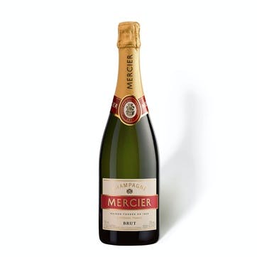 Mercier Brut Champagne 75cl