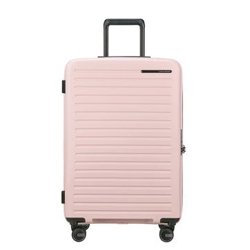 RestackD Suitcase, H68 x L46 x W26cm, Rose