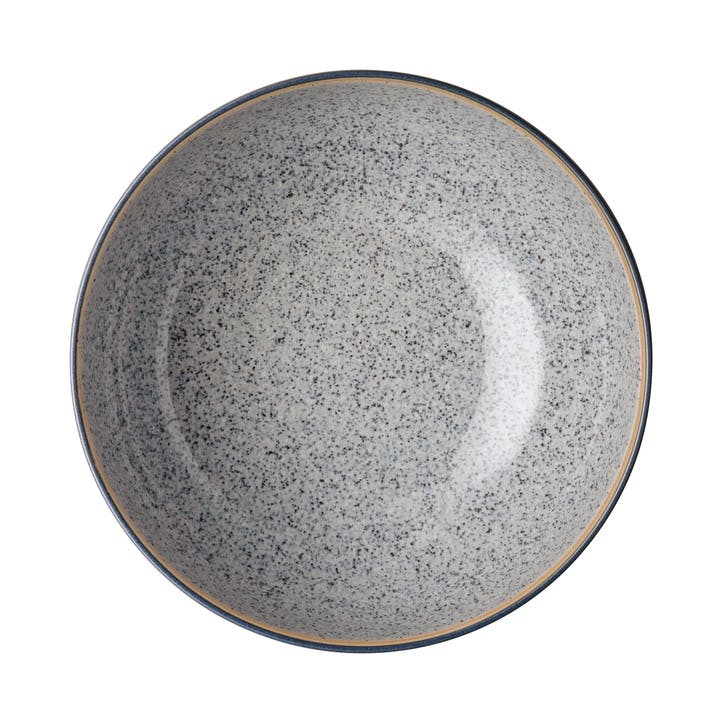 Studio Grey Coupe Cereal Bowl, Set of 4