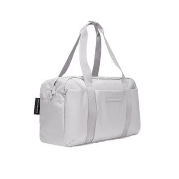 Shibuya Weekender H28 x W23 x L44cm, Light Quartz Grey