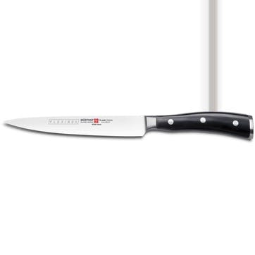 Classic IKON Flexible Filleting Knife - 16cm