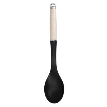Core Basting Spoon, Cream
