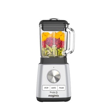 11641 Blender Power 3, Satin