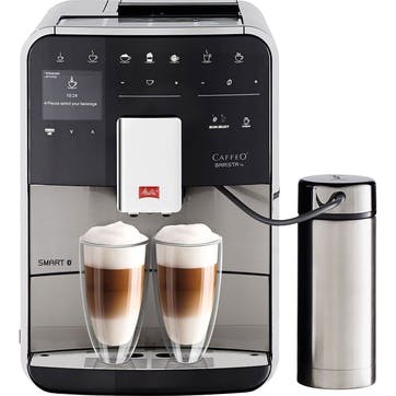 TS Smart Bean to Cup Coffee Machine