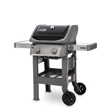 Weber Spirit II E-210 Gas BBQ