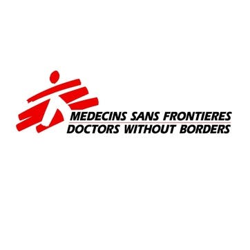 A Donation Towards Medicins San Frontieres