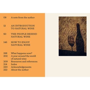 Natural Wine No Drama, An Unpretentious Guide