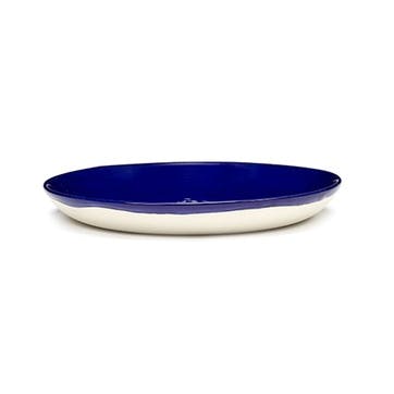Ottolenghi, Serving Platter, Blue