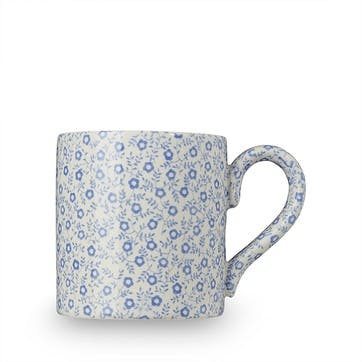 Felicity Mug, 284ml, Pale Blue