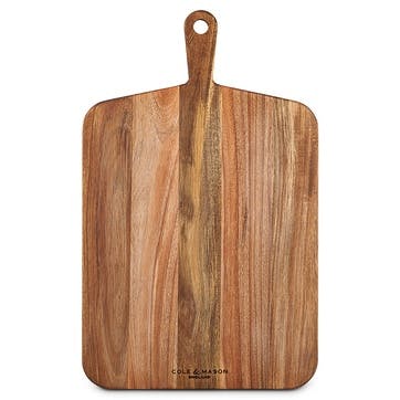 Barkway Board, Small, Acacia Wood