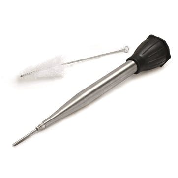 Pro Baster and Flavour Injector, L27cm