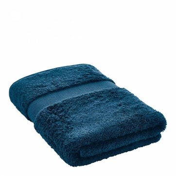 Luxury Egyptian Kingfisher Bath Towel