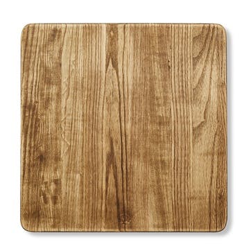 Hoxton Square Chopping Board , Ash