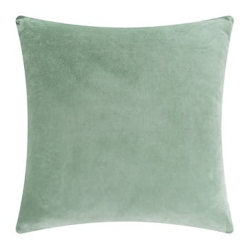 Jaipur Cushion 45 x 45cm, Jade