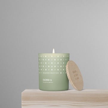 Fjord  Scented Candle