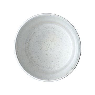 Kiln Green Medium Pot, D12cm