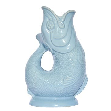 Gluggle Jug 1.3l, Pale Blue