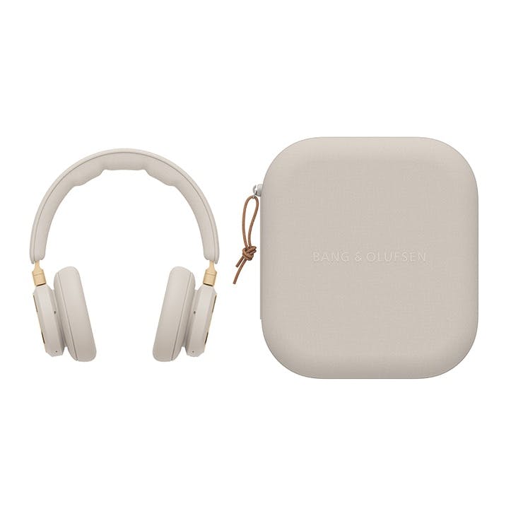 Beoplay HX Headphones, Gold Tone