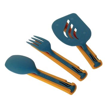 Jetset Utensil Kit