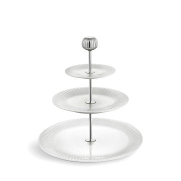 Hammershøi Cake Stand