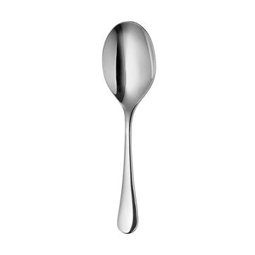 Radford Serving Spoon, Stainless Steel