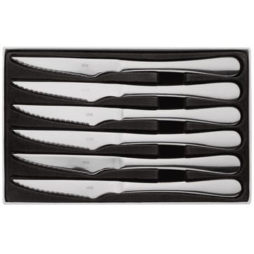 Windsor Cutlery, 6 Piece Steak Knife Set