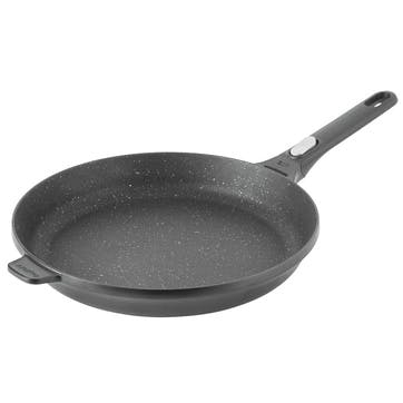 Gem, Frying Pan With Detachable Handle, 32cm