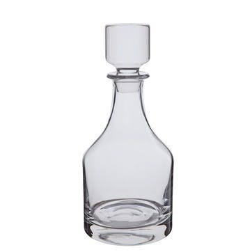 Soren Spirit Decanter 750ml, Clear