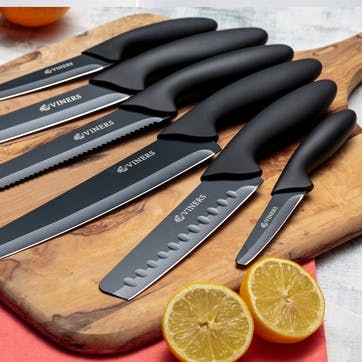 Assure Knives, Set of 4