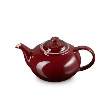 Stoneware Teapot 1.3L, Rhone