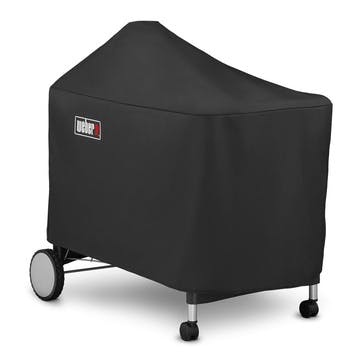 Premium Grill Cover Fits Performer Premium and Deluxe