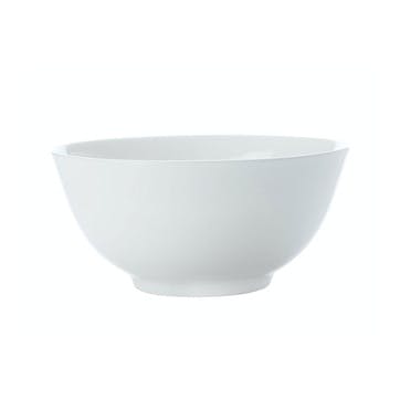 Cashmere Bone China Bowl D18cm, White
