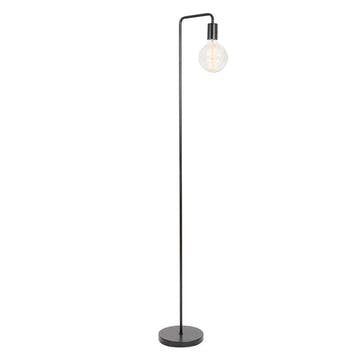Junction  Floor Lamp H150cm, Black