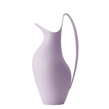 Henning Koppel Pitcher  1.2L, Lavender Blush