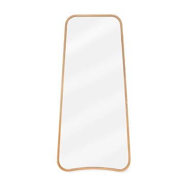 Epwell Mirror H119cm, Gold