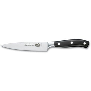 Grand Maître Forged Chef's Knife, 15cm