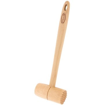 Beech Tools Meat Tenderiser