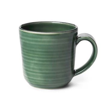 Colour Mug 330ml, Sage Green
