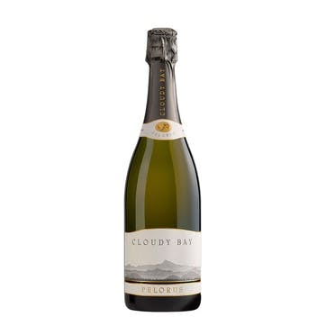 Cloudy Bay Pelorus Brut Sparkling Wine 75cl