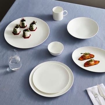 Gio Dinner Plate, 28cm