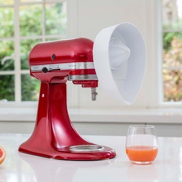 Citrus Juicer Stand Mixer Attachment