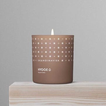 HYGGE Scented Candle 200g