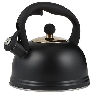 Otto Whistling Kettle
