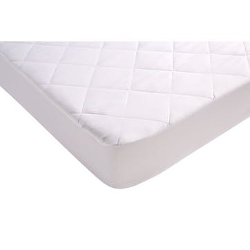 Superior Soft Touch Anti All...gy Double Mattress Protector