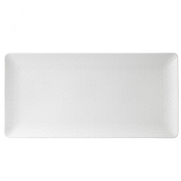 Gio Rectangular Serving Dish