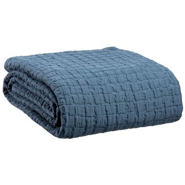 Swami Bed Cover 180 x 260cm, Tempete
