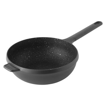 Gem, Stir Frying Pan, 24cm