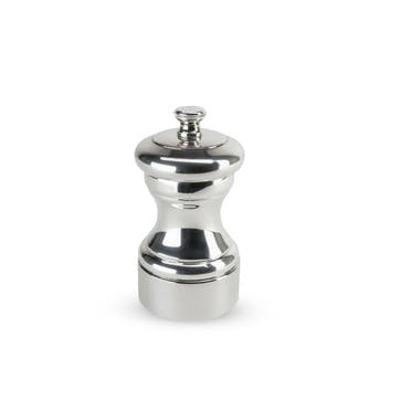 Mignonnette Vintage Silver-plated Peugeot Pepper Mill